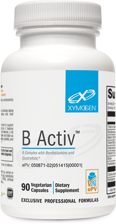 Xymogen B Activ 90 C