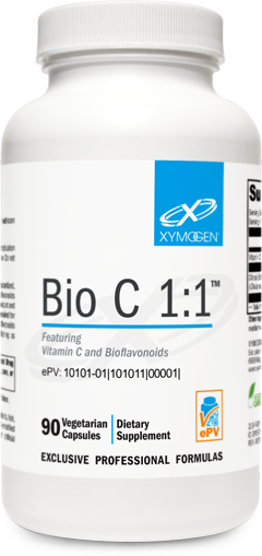 Xymogen Bio C 1.1 90 C