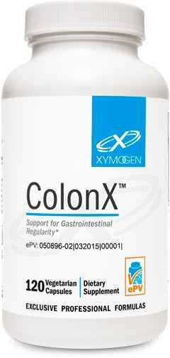 Xymogen ColonX 120 C