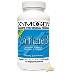 Xymogen Corticare B 120 C