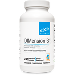 Xymogen DIMension 3 240 C