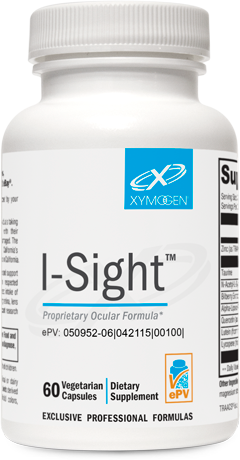 Xymogen I-Sight 60 C