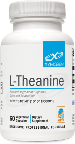 Xymogen L-Theanine 60 C