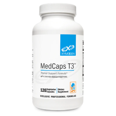 MedCaps T3 120 C