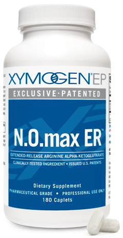 Xymogen N O max ER 180 C