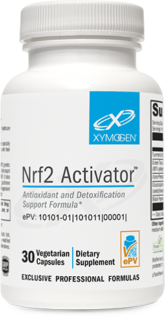 Xymogen Nrf2 Activator 30 C