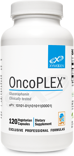 Xymogen OncoPLEX 120 C
