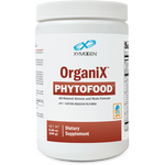 Xymogen OrganiX PhytoFood 30 Serv