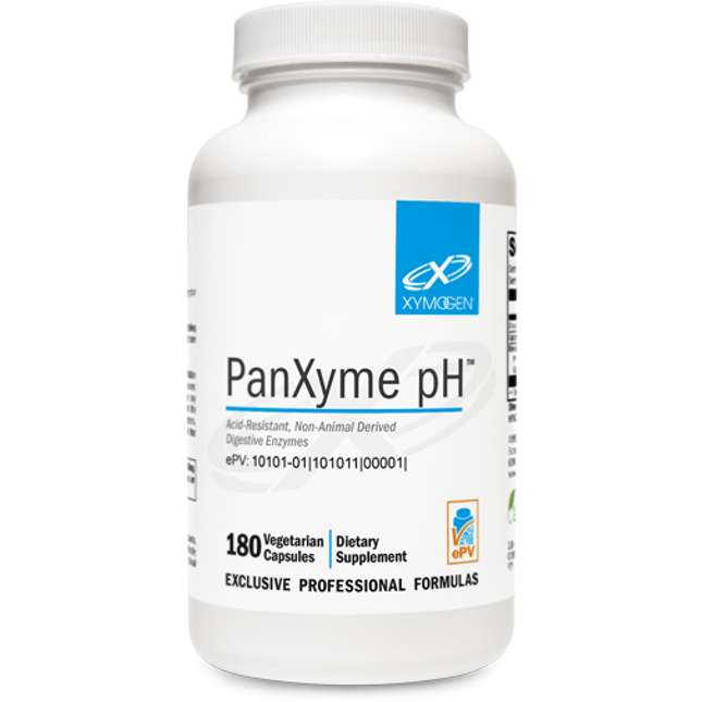 Xymogen PanXyme pH 180 C