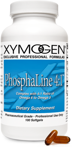 Xymogen PhosphaLine 100 sg