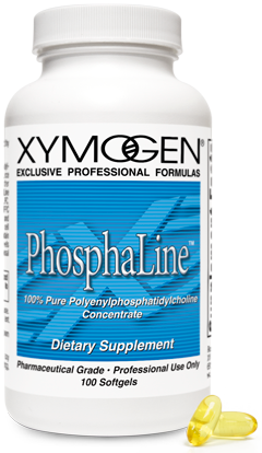 Xymogen PhosphaLine 8 oz