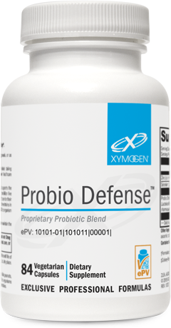 Xymogen Probio Defense 84 C
