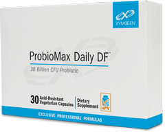 Xymogen ProbioMax DAILY DF 30c Blister