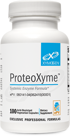 Xymogen ProteoXyme 100 C