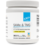 Xymogen SAMe and TMG 30 Serv