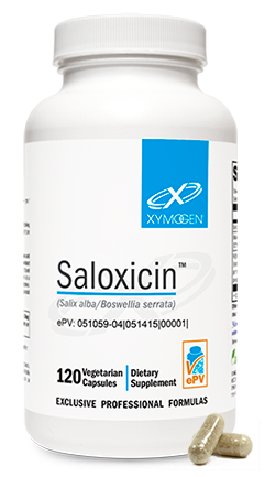 Xymogen Saloxicin 120 C