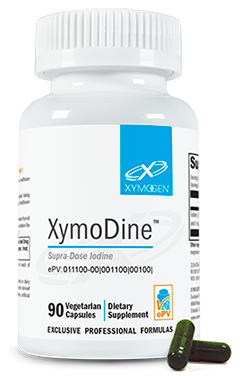Xymogen XymoDine 90 C