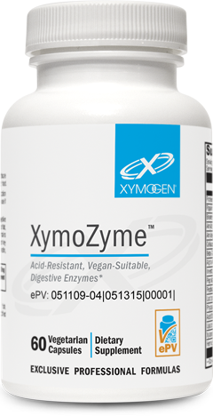 Xymogen XymoZyme 60 C