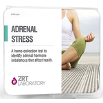 ZRT Laboratory Adrenal Stress Profile - Saliva DS, Cx4