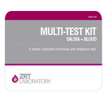 ZRT Laboratory Comprehensive Male Profile I (Saliva/Blood)