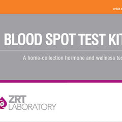 ZRT Laboratory Prostate Specific Antigen (PSA) (Blood)