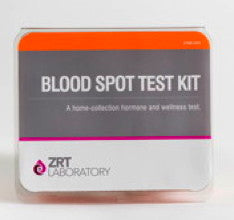 ZRT Laboratory Triglycerides (TG) (Blood)