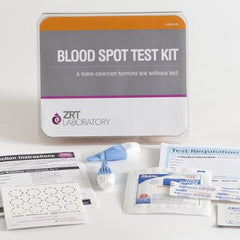ZRT Laboratory Vitamin D, 25-OH, Total (Blood)