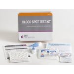 ZRT Laboratory Vitamin D, 25-OH, Total (Blood)