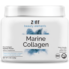 Zint Nutrition Marine Collagen 8 oz