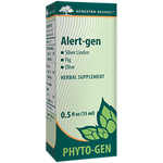 Seroyal/Genestra Alert-gen 05 fl oz