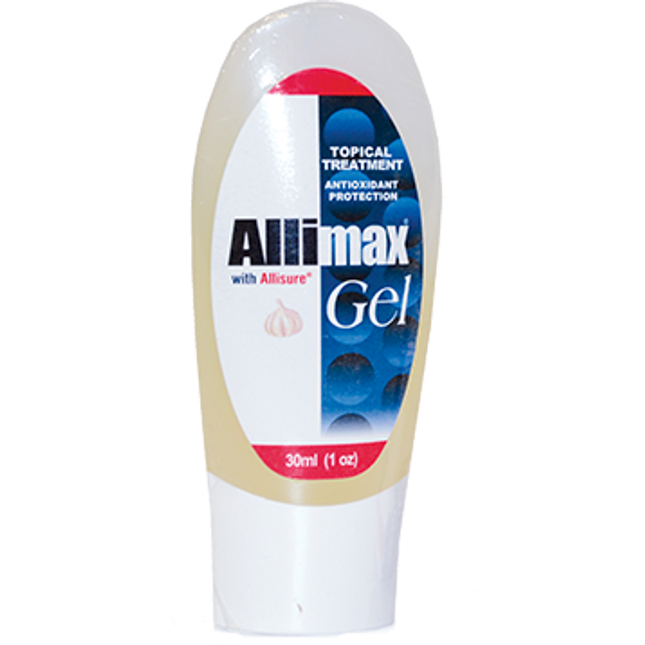 Allimax International Alliderm 30 mL