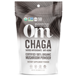 Om Mushrooms Chaga 100 g