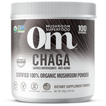 Om Mushrooms Chaga 200 g