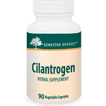 Seroyal/Genestra Cilantrogen 90 vcaps