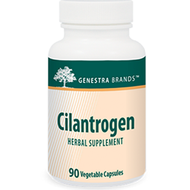 Seroyal/Genestra Cilantrogen 90 vcaps
