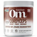 Om Mushrooms Cordyceps militaris 200 g