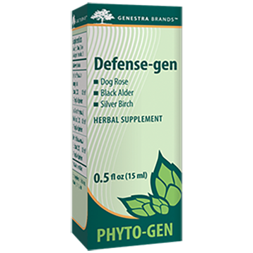 Seroyal/Genestra Defense-gen 05 fl oz