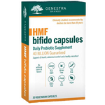 Seroyal/Genestra HMF Bifido Capsules 30 vegcaps