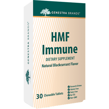 Seroyal/Genestra HMF Immune 30 chewtabs