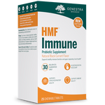 Seroyal/Genestra HMF Immune Chew (shelf-stable) 25 tabs