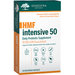 Seroyal/Genestra HMF Intensive 50 30 vcaps