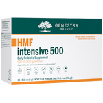 Seroyal/Genestra HMF Intensive 500 30 sachets