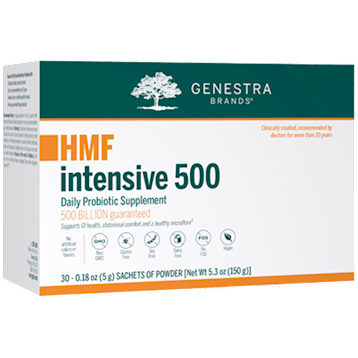 Seroyal/Genestra HMF Intensive 500 30 sachets