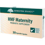 Seroyal/Genestra HMF Maternity 30 vegcaps
