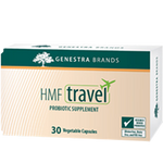 Seroyal/Genestra HMF Travel 30 vegcaps