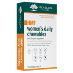 Seroyal/Genestra HMF Women's Daily 30 chewable tabs