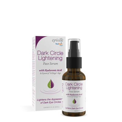 Hyalogic Dark Circle Ligh Face Serum 1 fl oz