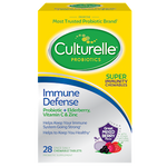i-health Culturelle Adult Immune Probiotic 28 ct