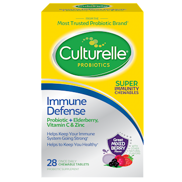 i-health Culturelle Adult Immune Probiotic 28 ct