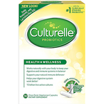 i-health Culturelle Health&Wellnss Veg. 30vcaps
